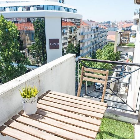 Marques Mini Hostel Lisboa Kültér fotó