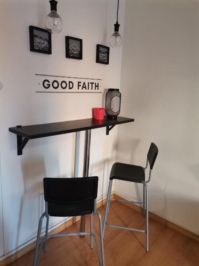 Marques Mini Hostel Lisboa Kültér fotó