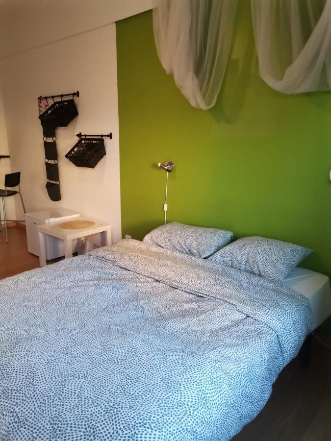 Marques Mini Hostel Lisboa Kültér fotó