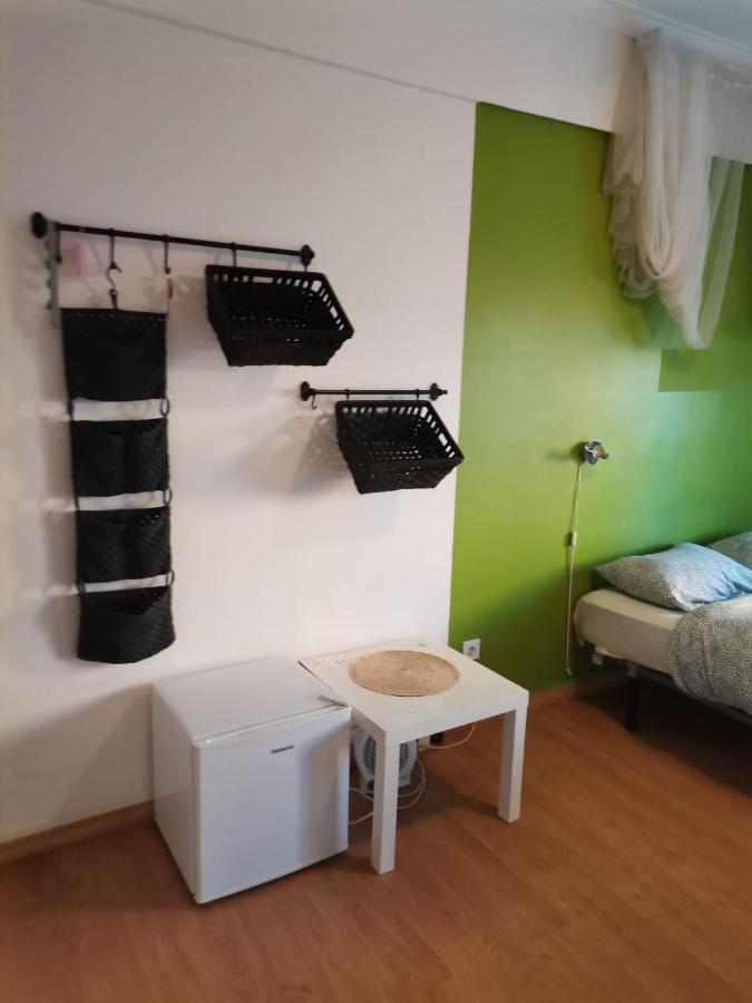 Marques Mini Hostel Lisboa Kültér fotó