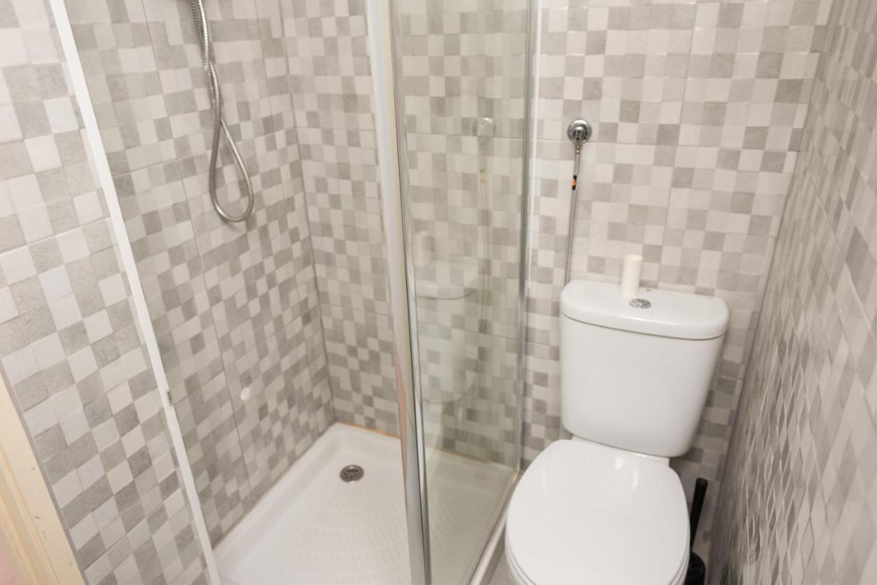Marques Mini Hostel Lisboa Kültér fotó
