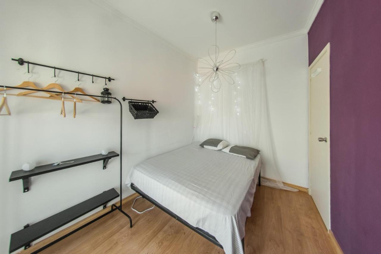 Marques Mini Hostel Lisboa Kültér fotó