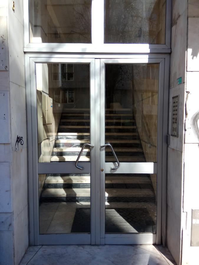 Marques Mini Hostel Lisboa Kültér fotó