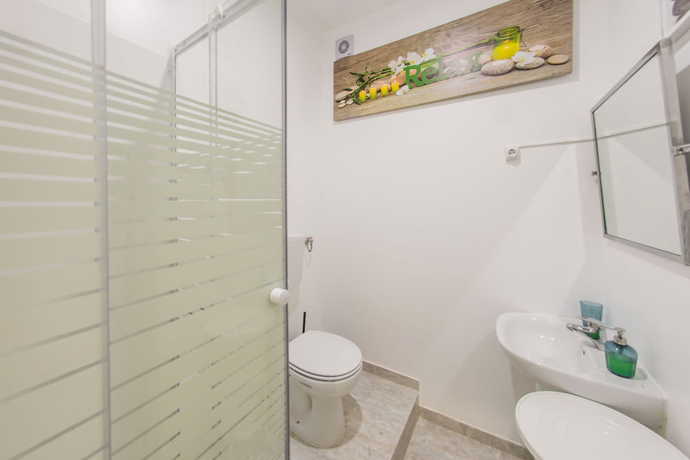 Marques Mini Hostel Lisboa Kültér fotó