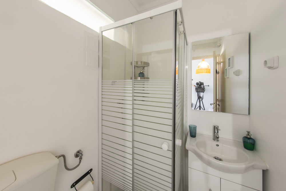 Marques Mini Hostel Lisboa Kültér fotó